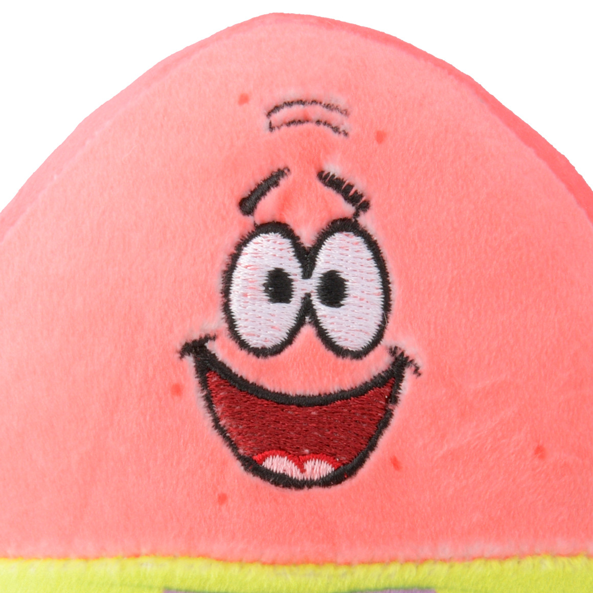 SpongeBob Schwammkopf Plüschtier 9 cm