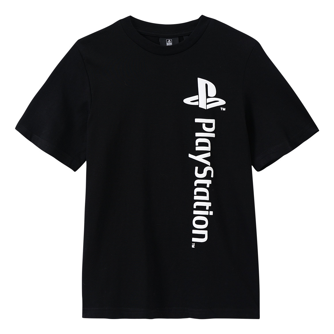 PlayStation T-Shirt mit Print