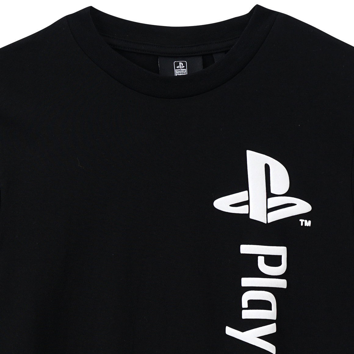 PlayStation T-Shirt mit Print