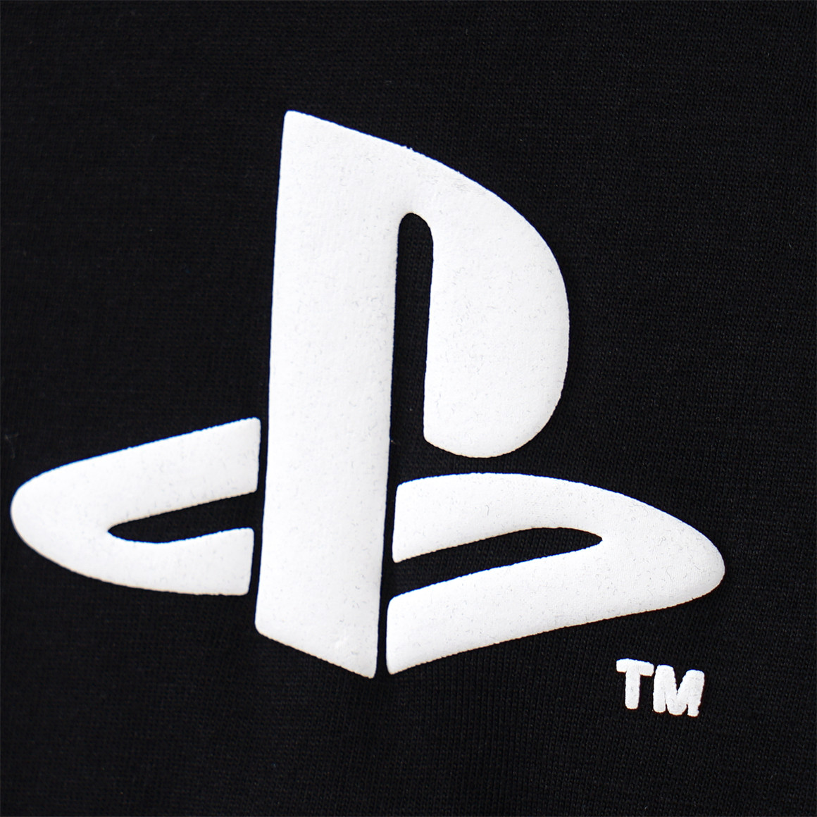 PlayStation T-Shirt mit Print