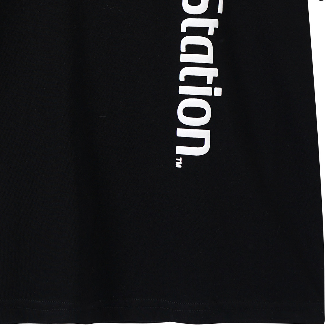 PlayStation T-Shirt mit Print