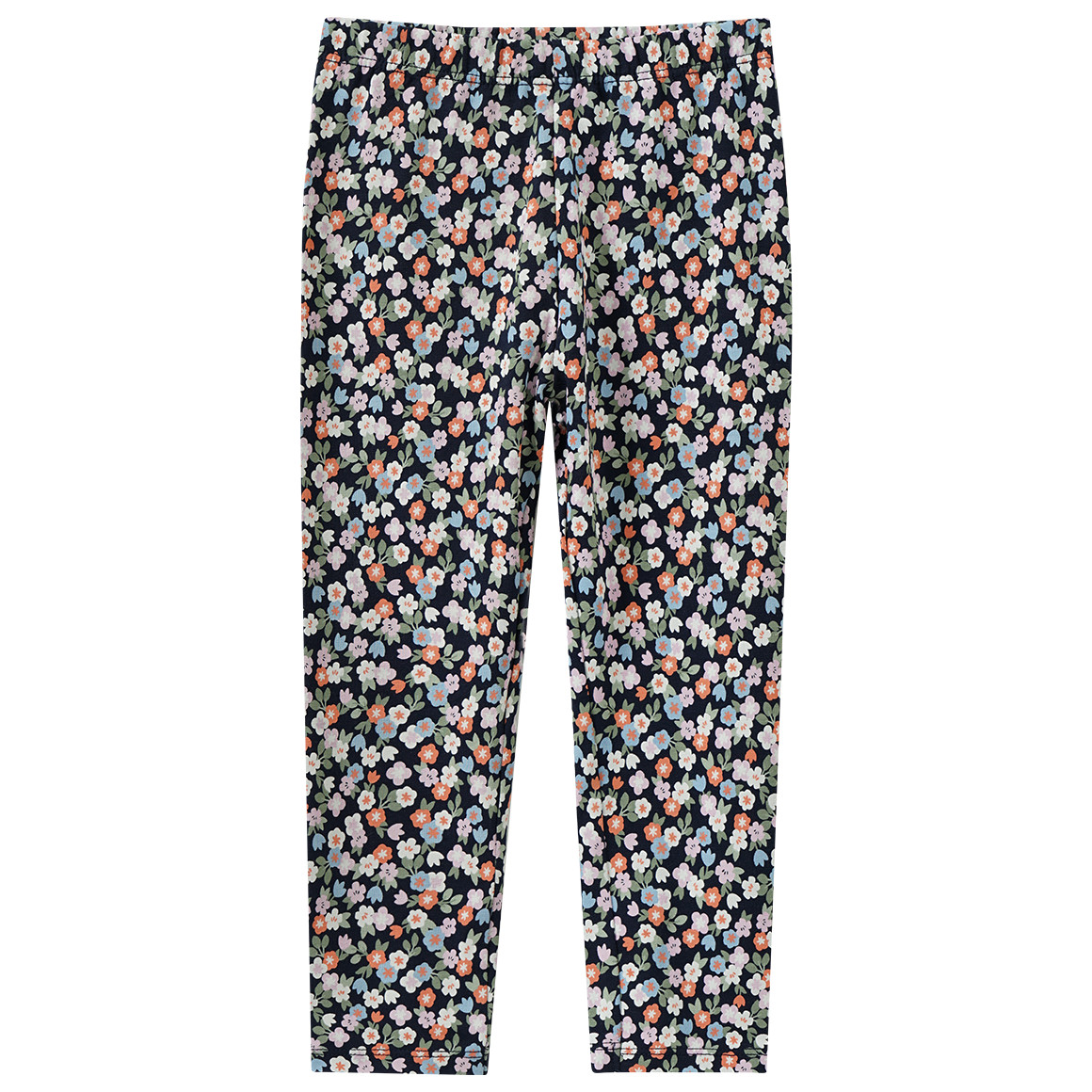 Set van 2 babyleggings