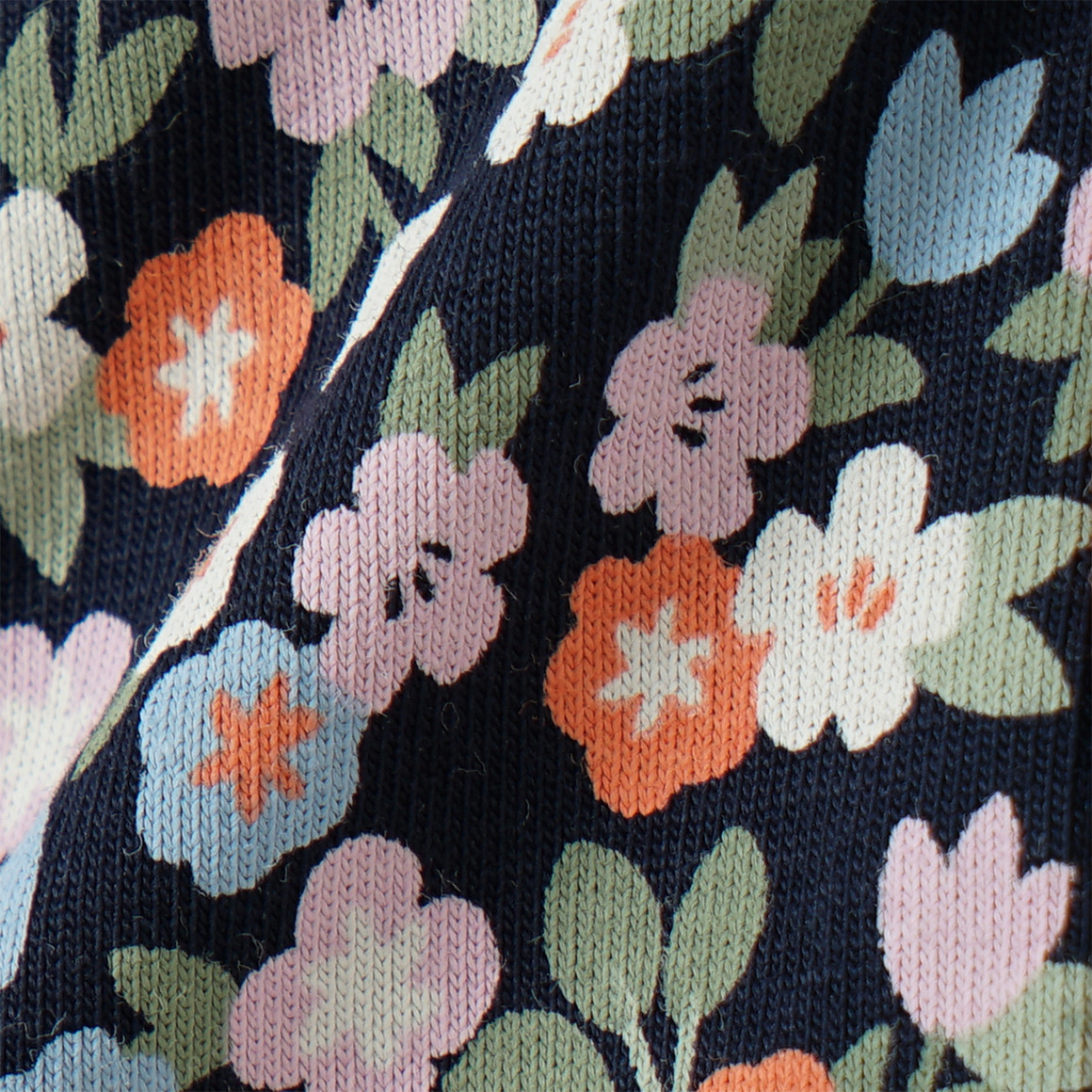 Set van 2 babyleggings