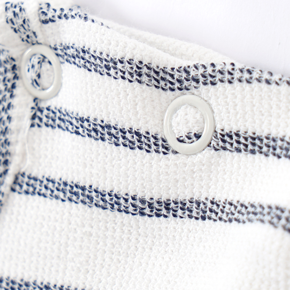 Baby T-Shirt mit Bio-Baumwolle