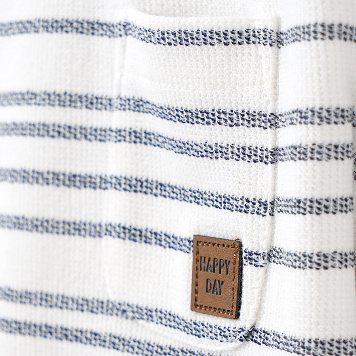 Baby T-Shirt mit Bio-Baumwolle