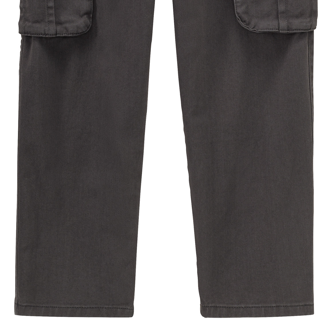 Cargo jongensbroek met elastische tailleband