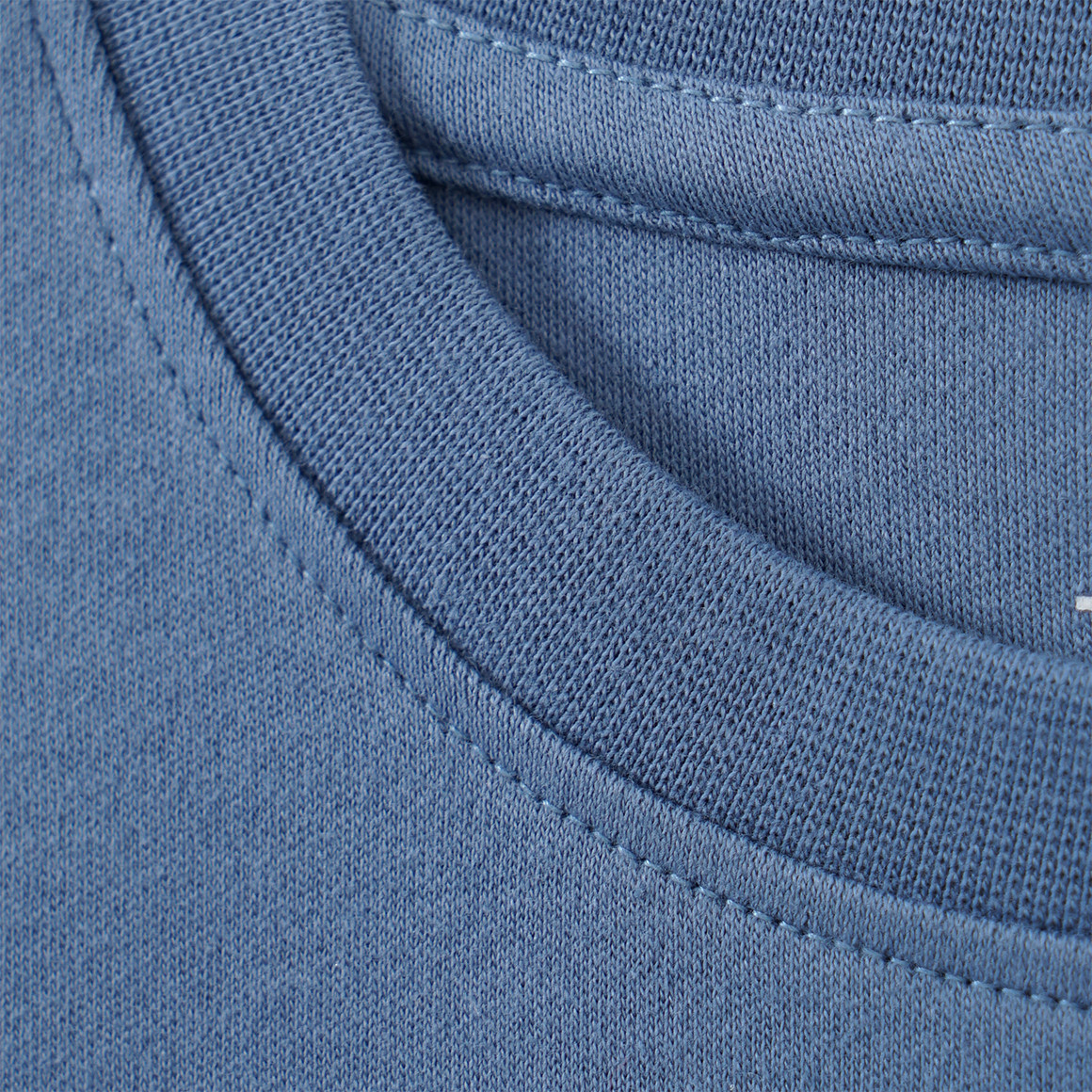 Jongensshirt met lange mouwen en print