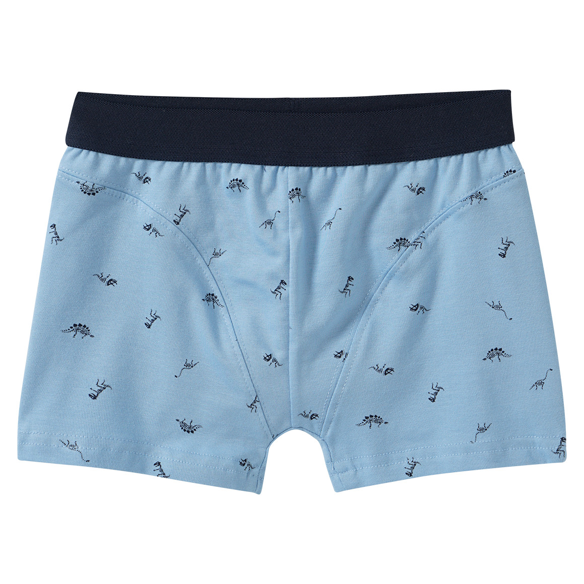 3 jongensboxers in verschillende designs