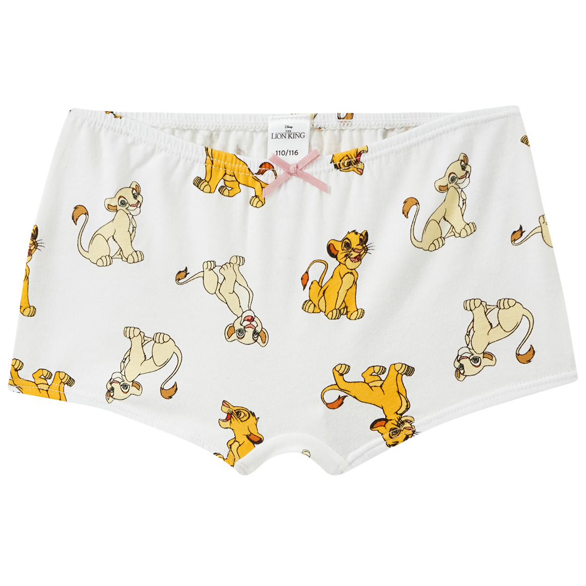 2 Der König der Löwen Pantys