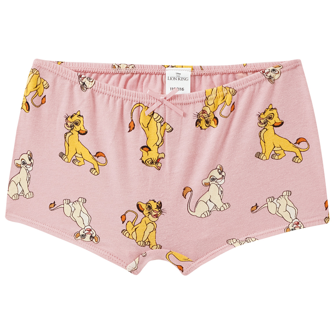 2 Der König der Löwen Pantys