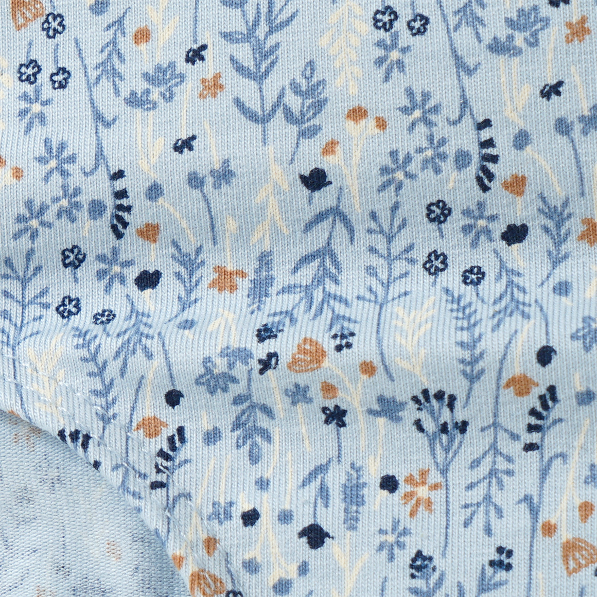 3 meisjesslips met biologisch katoen