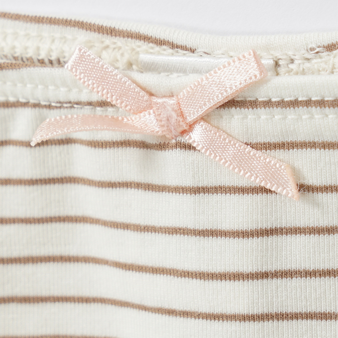 3 meisjesslips in een set