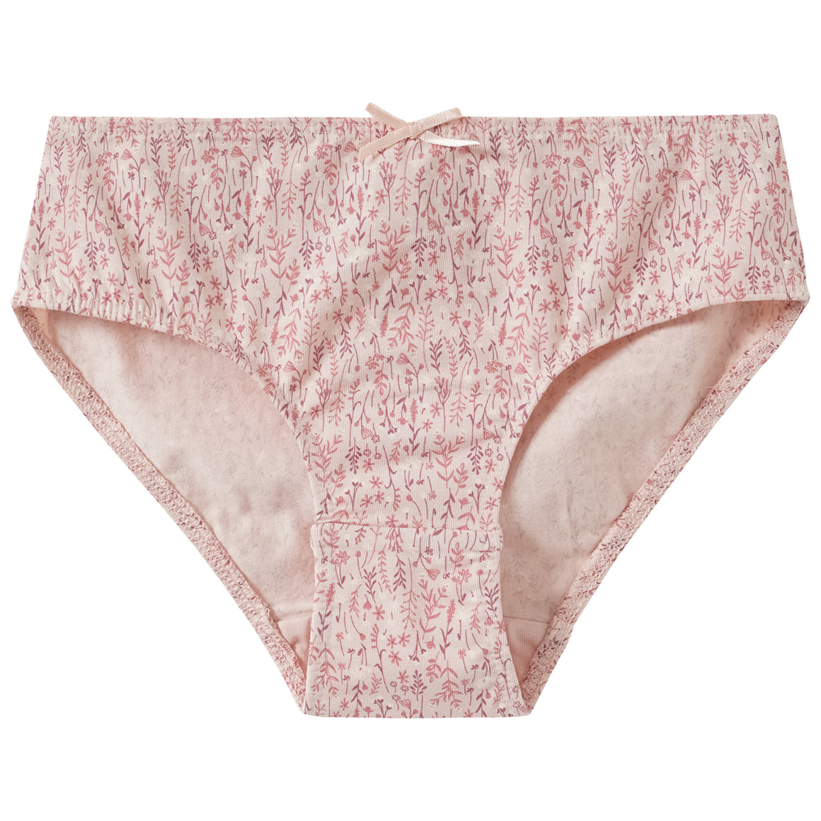 3 meisjesslips in een set