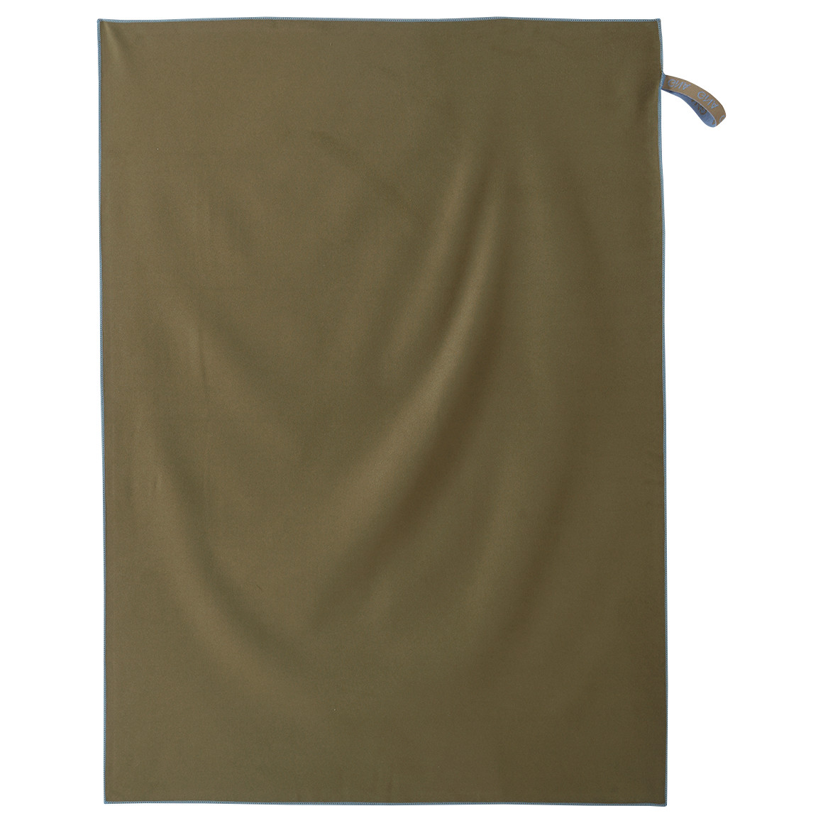 Kleine microvezel sporthanddoek