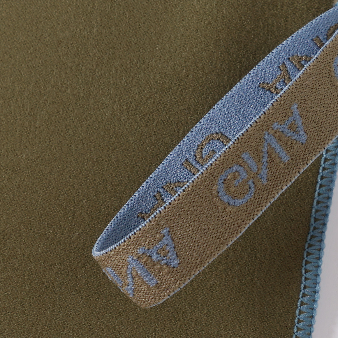 Kleine microvezel sporthanddoek