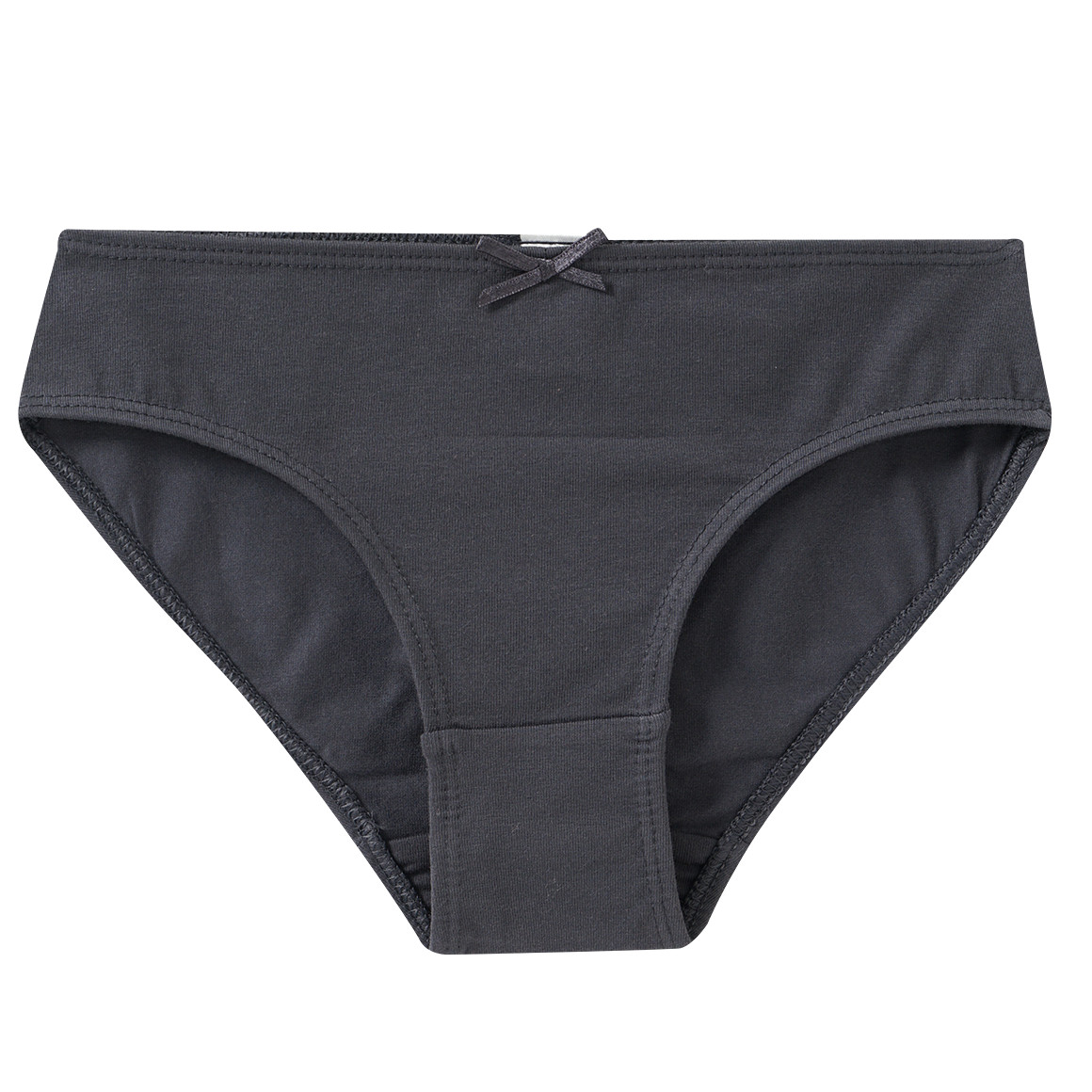 3 meisjesslips in verschillende dessins