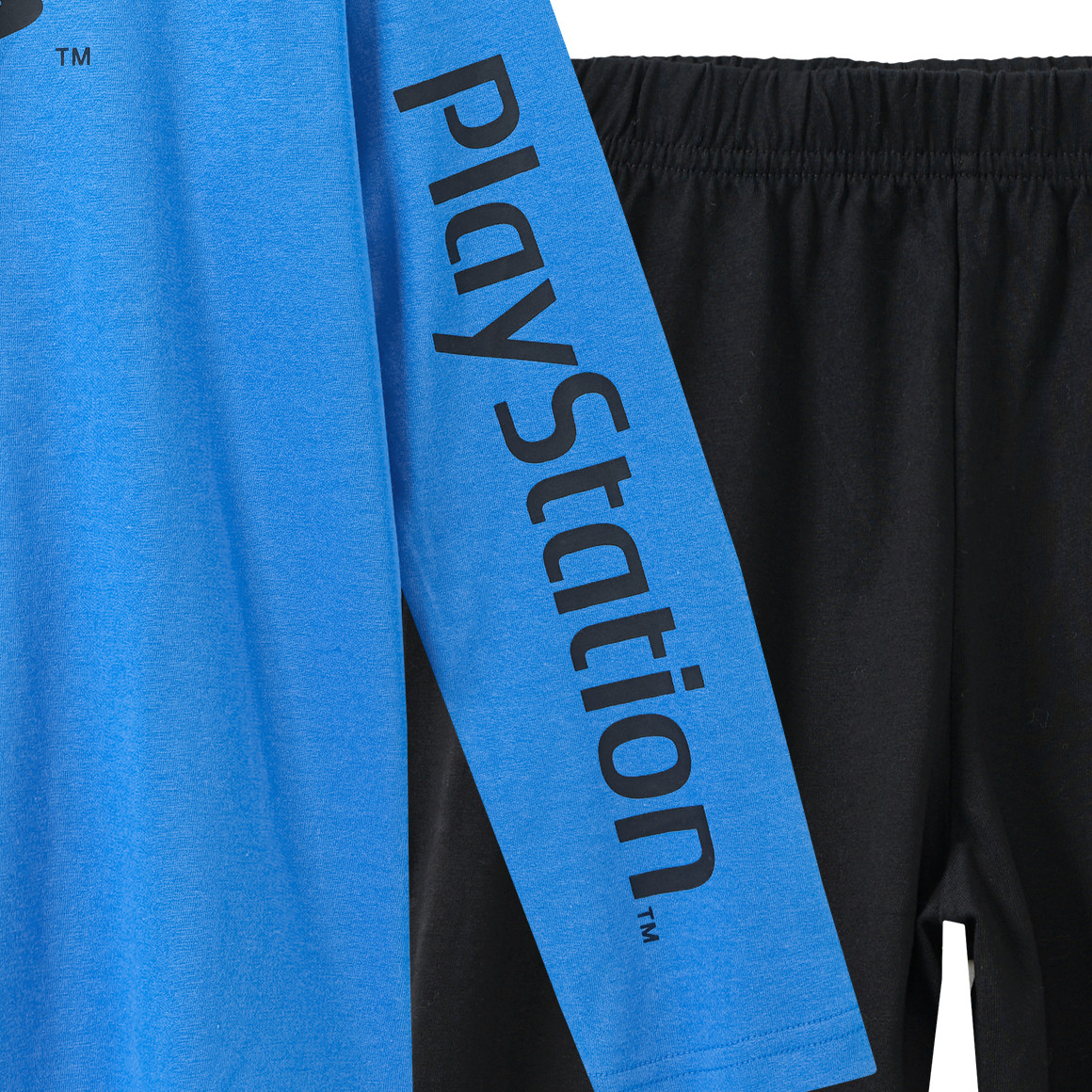 Katoenen pyjama van PlayStation