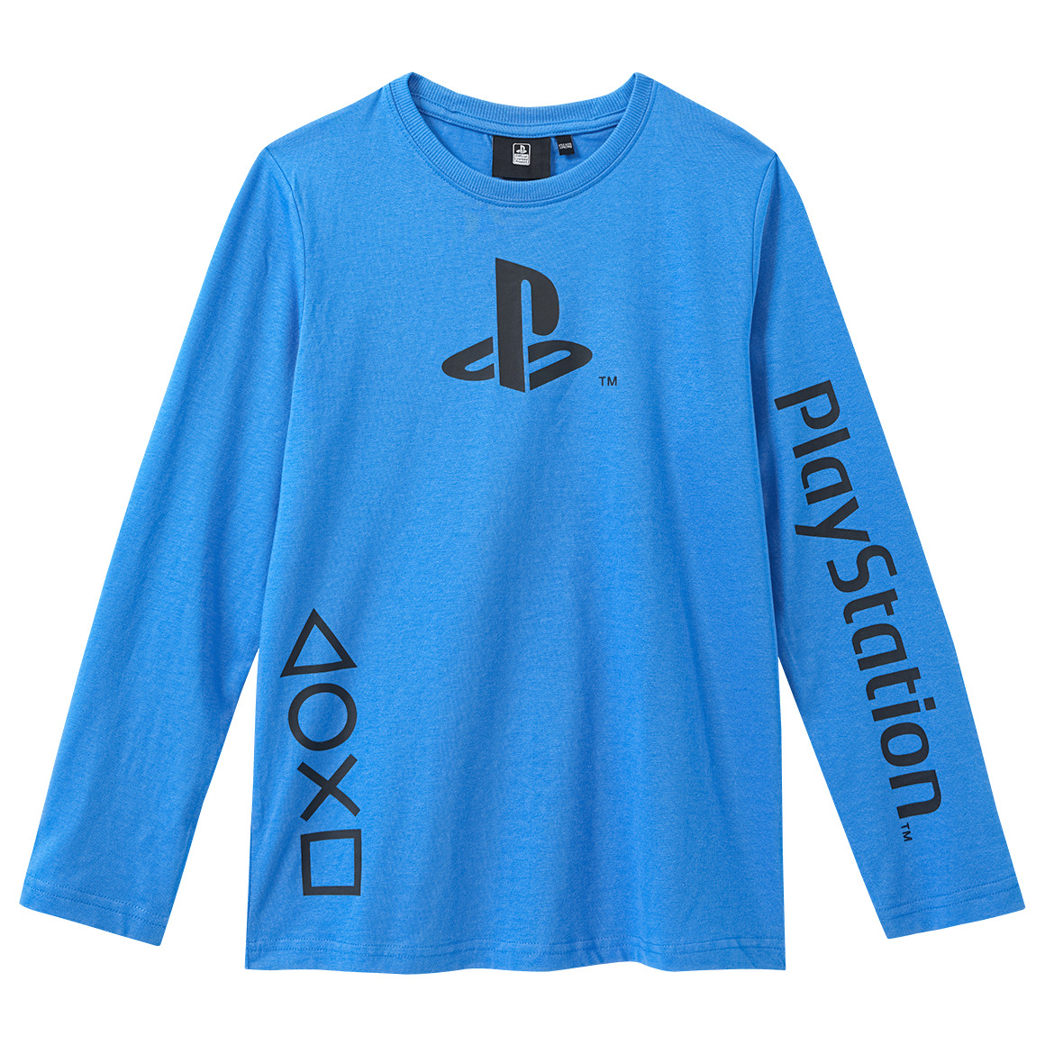 Katoenen pyjama van PlayStation