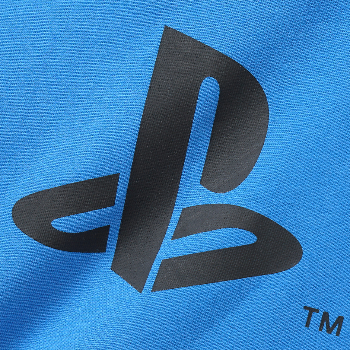 Katoenen pyjama van PlayStation