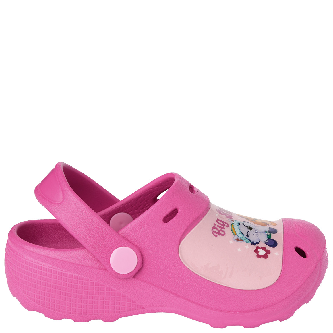 PAW Patrol Badesandalen mit Riemen