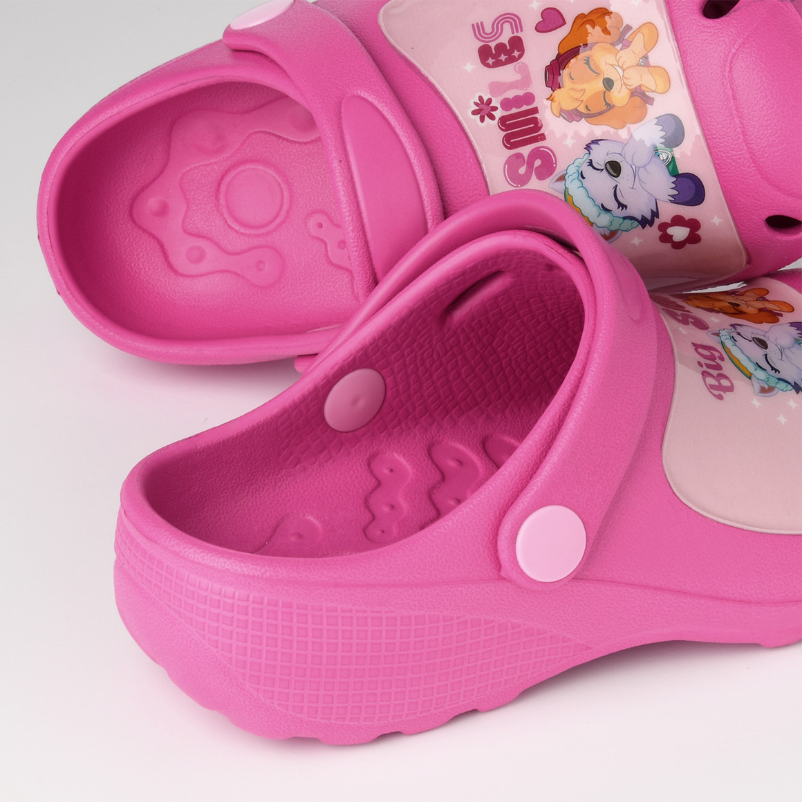 PAW Patrol Badesandalen mit Riemen