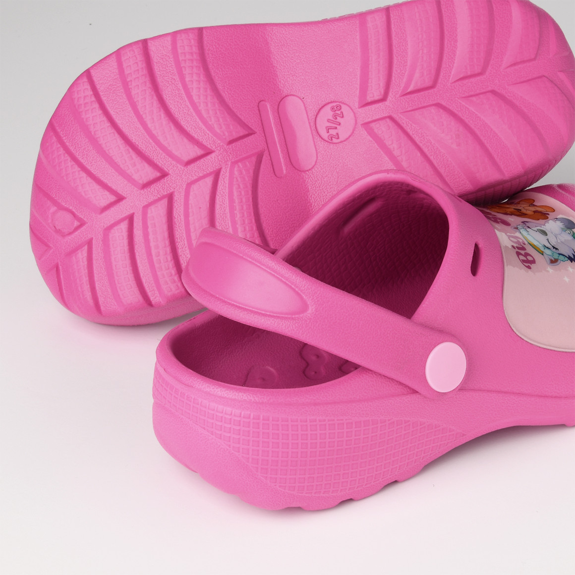 PAW Patrol Badesandalen mit Riemen