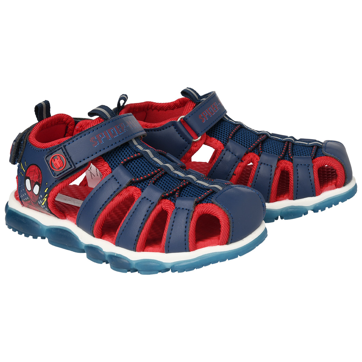Spider-Man Trekkingsandale 