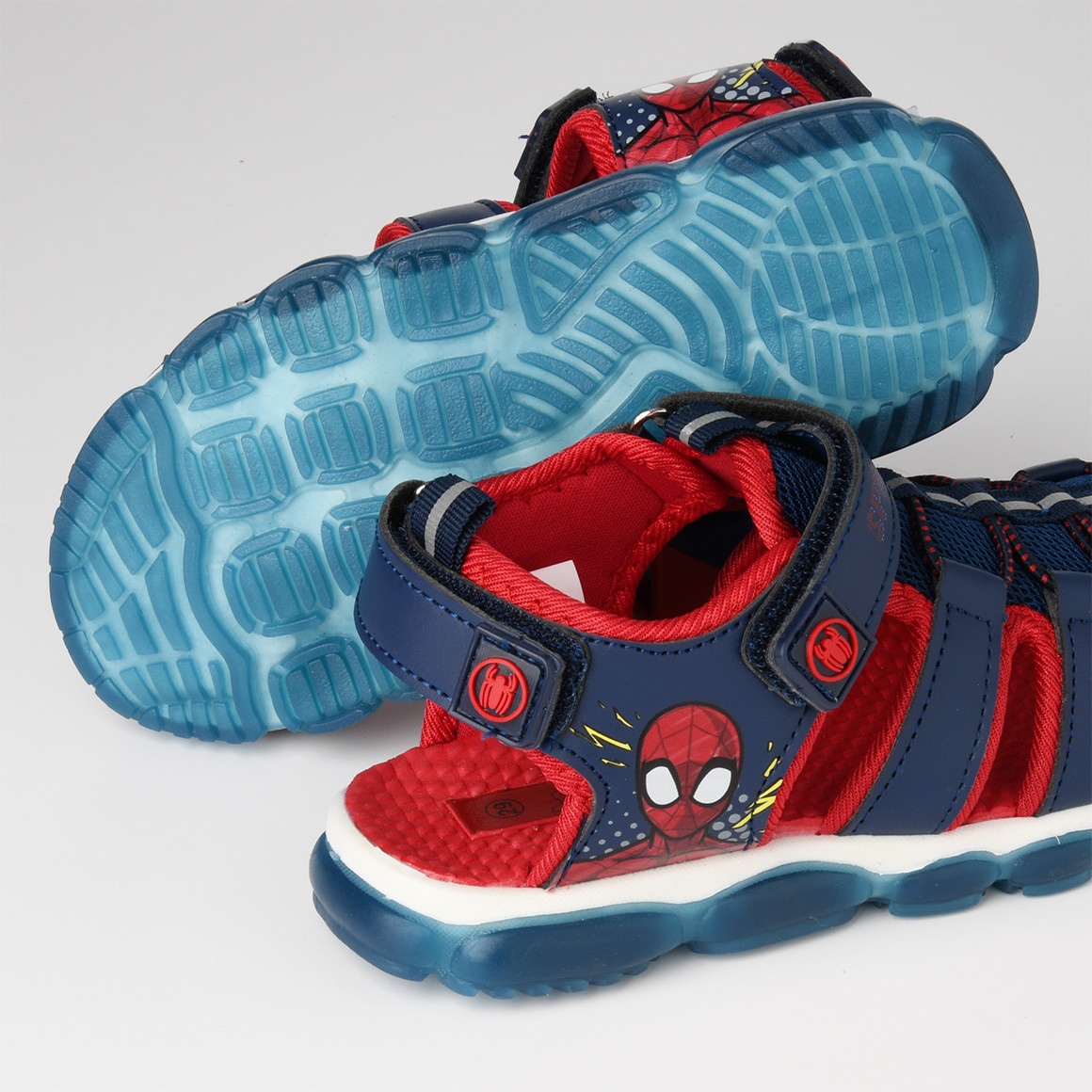 Spider-Man Trekkingsandale 