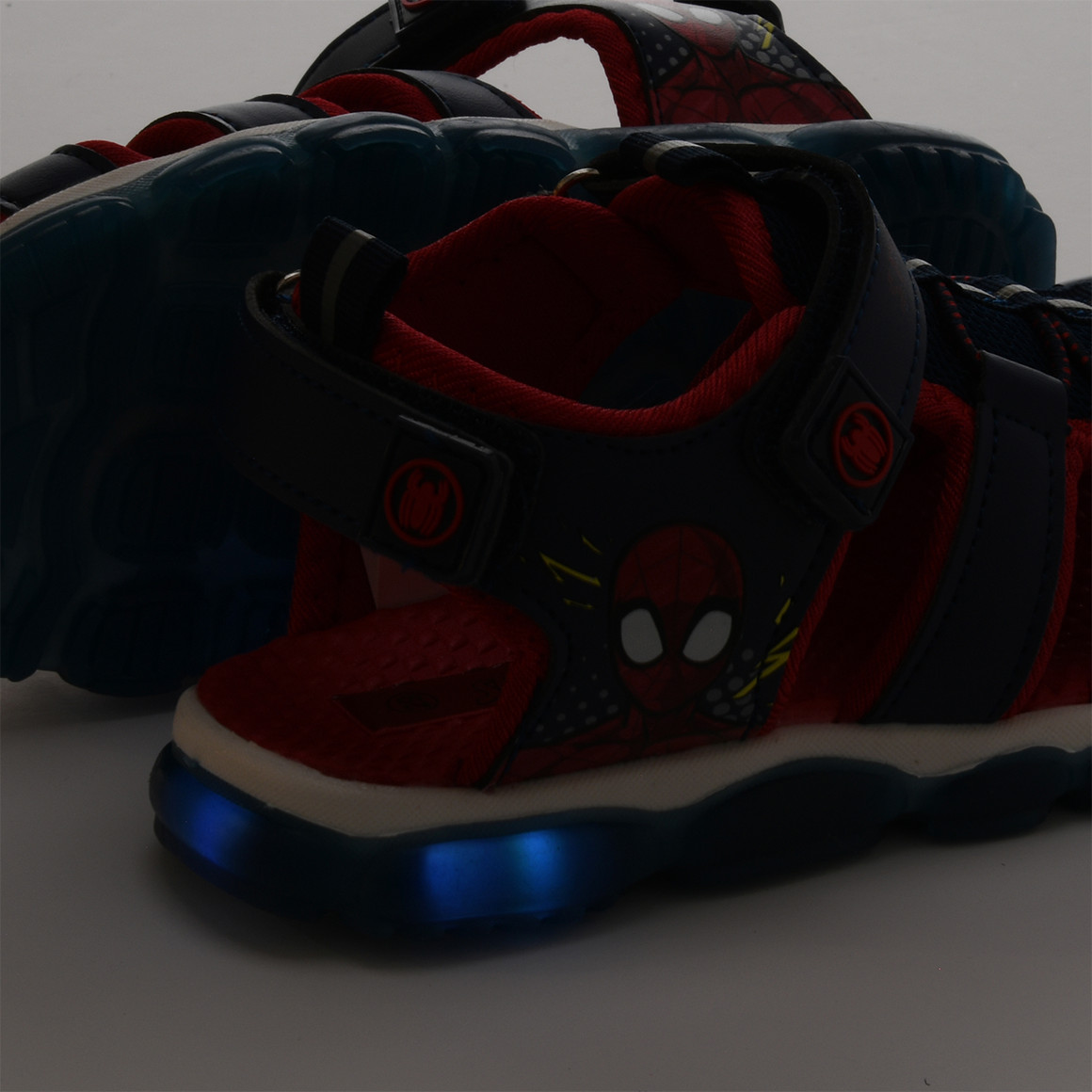 Spider-Man Trekkingsandale 