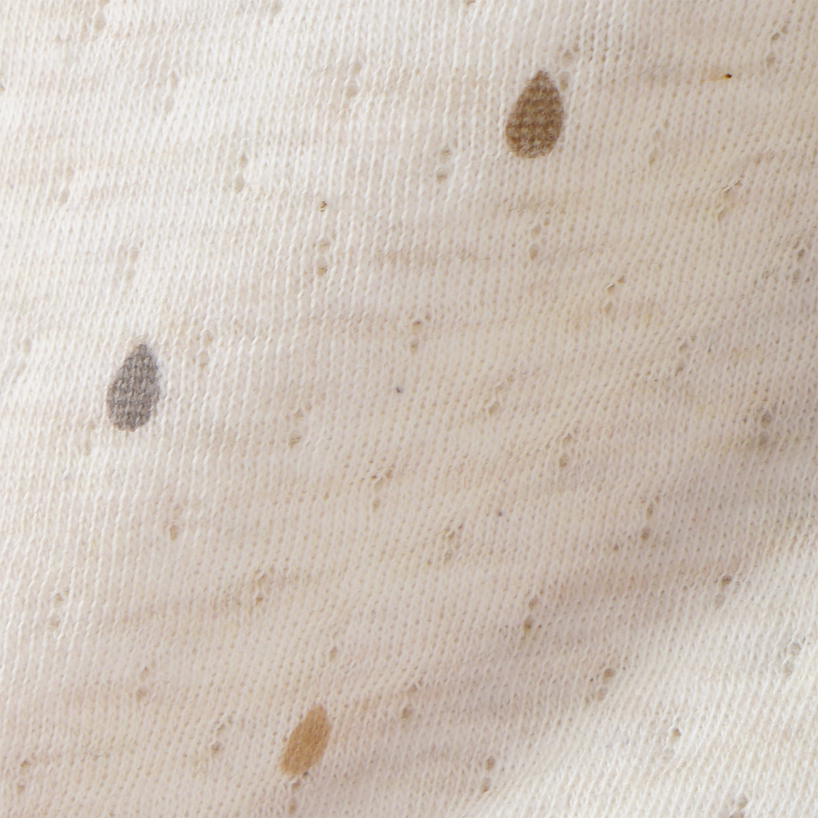 Pasgeboren jumpsuit met capuchon