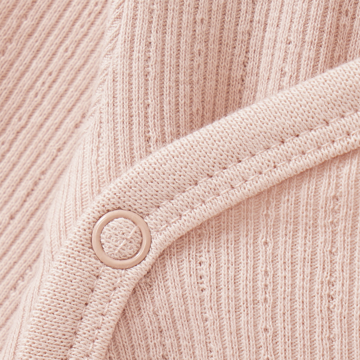 Newborn wikkelbody om mee te groeien