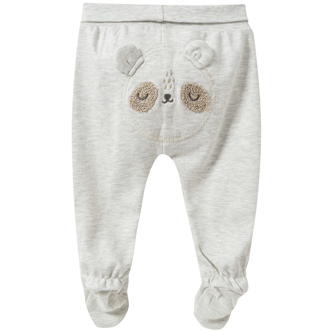 Babyset met biologisch katoen