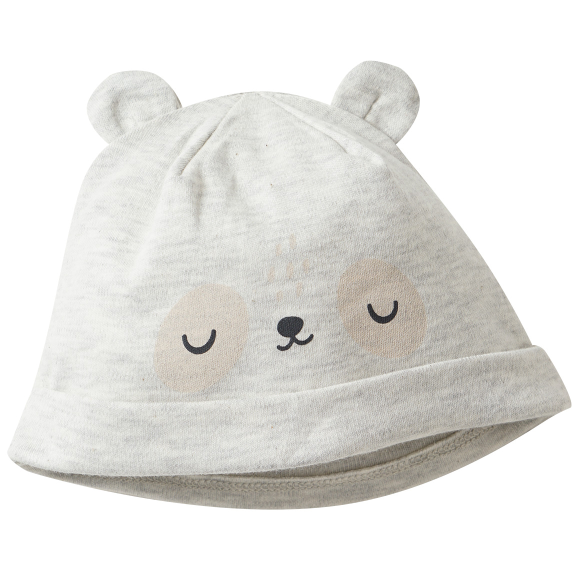 Babyset met biologisch katoen