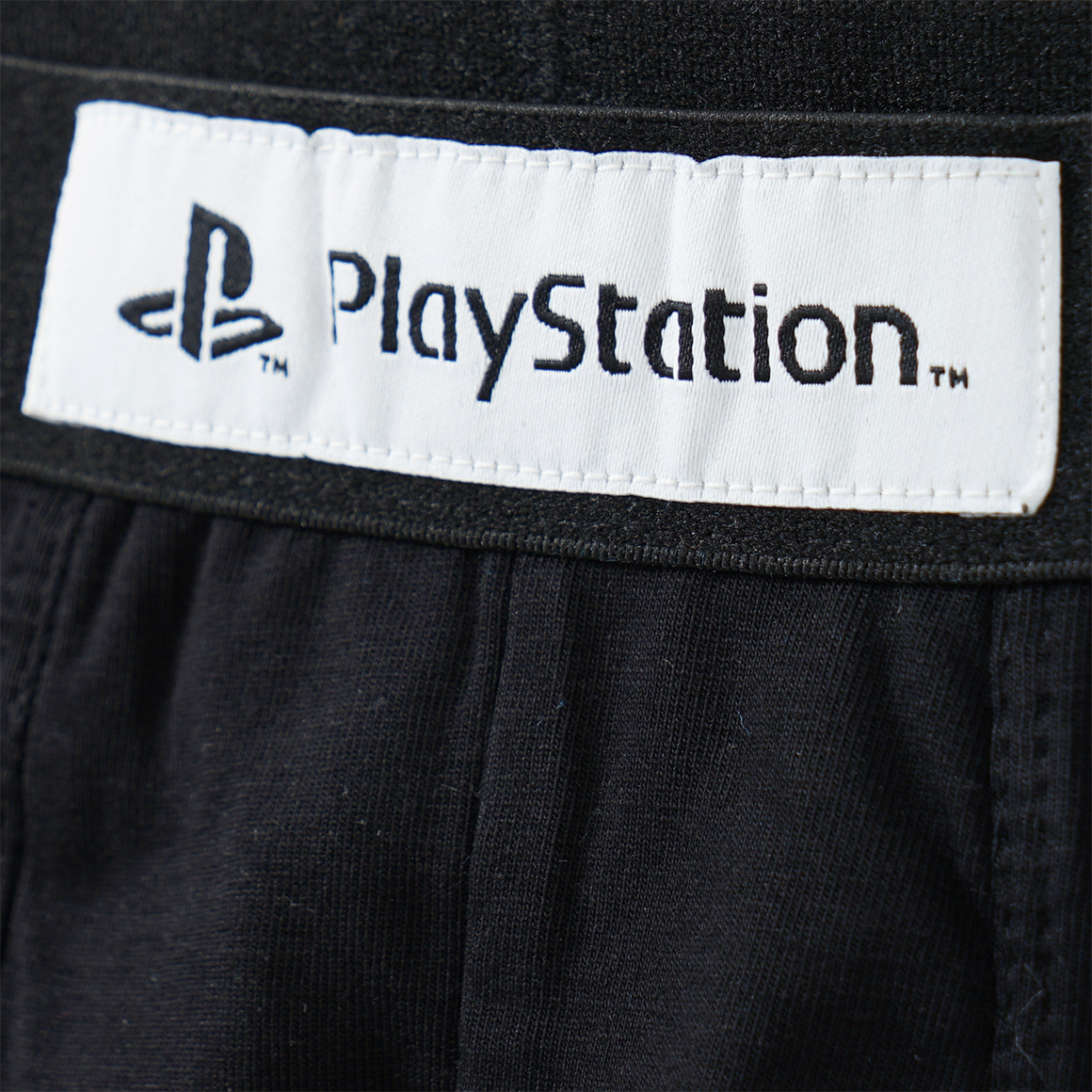 2 PlayStation Boxers in een set