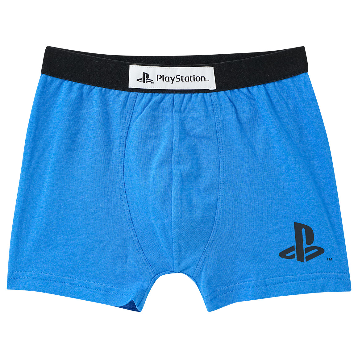2 PlayStation Boxers in een set