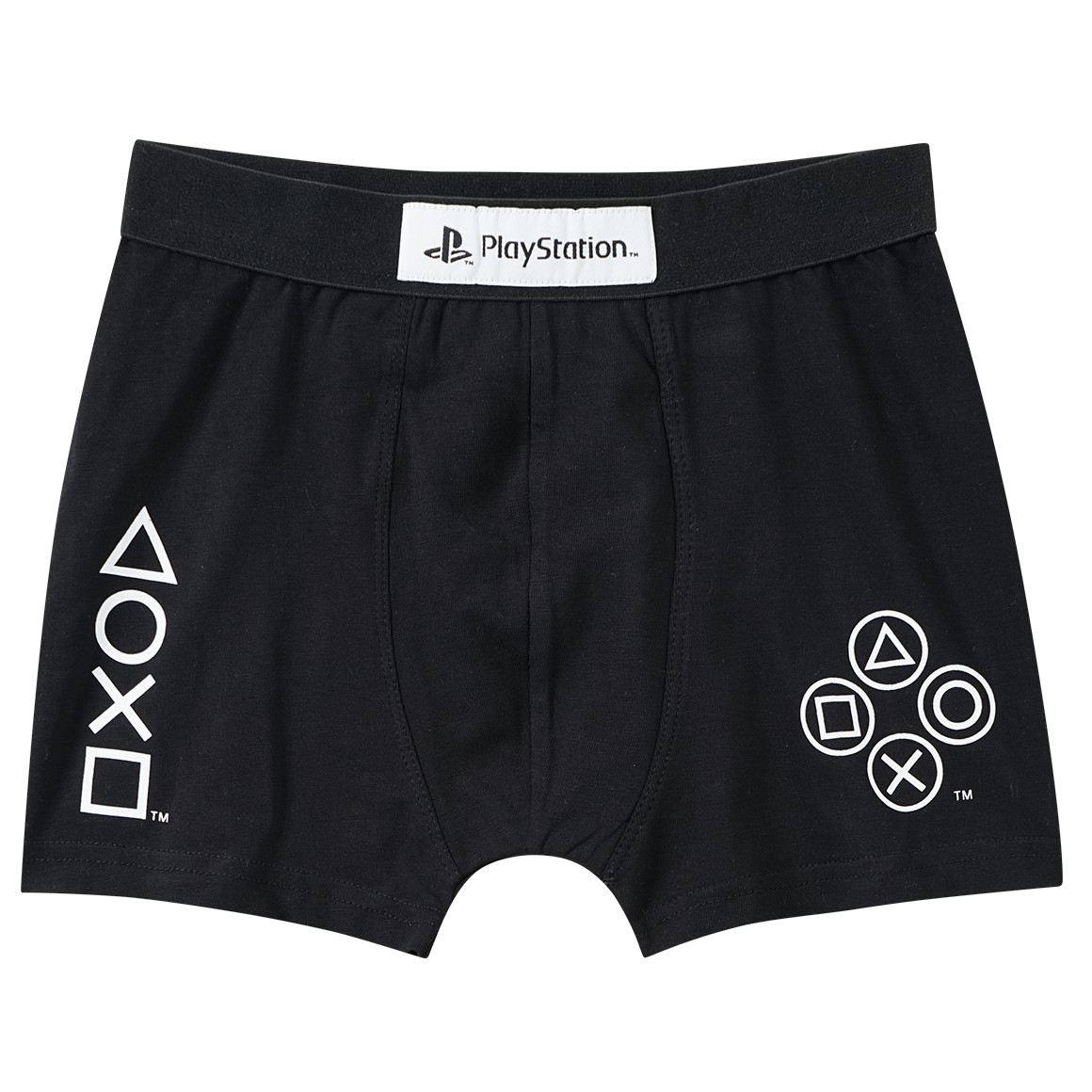 2 PlayStation Boxers in een set
