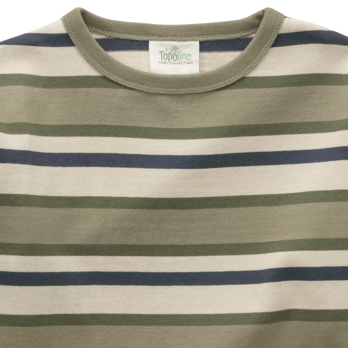 Jungen Langarmshirt im Oversized-Style