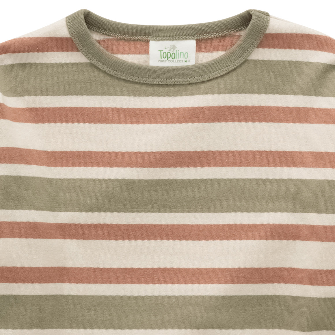 Jungen Langarmshirt im Oversized-Style