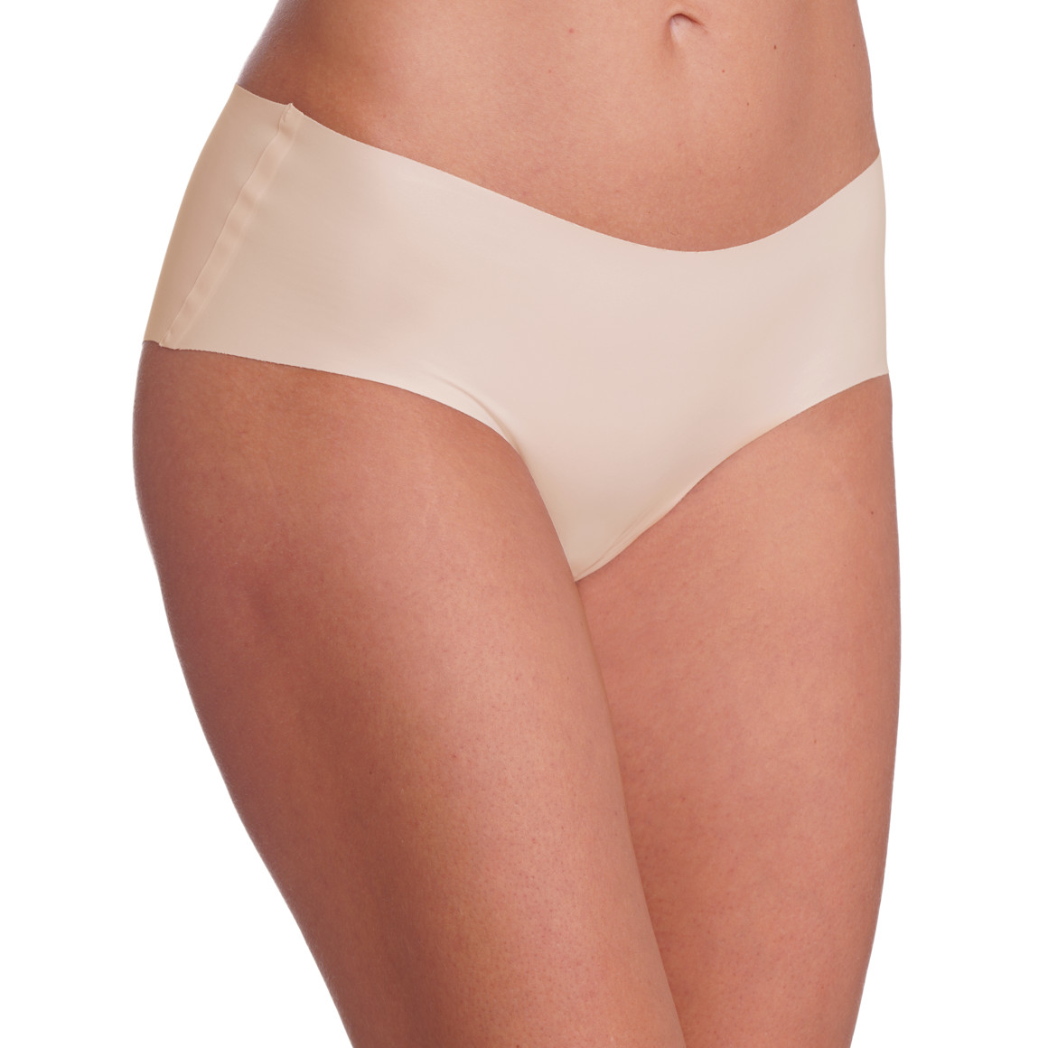 3 Damen Seamless-Pantys aus Mikrofaser