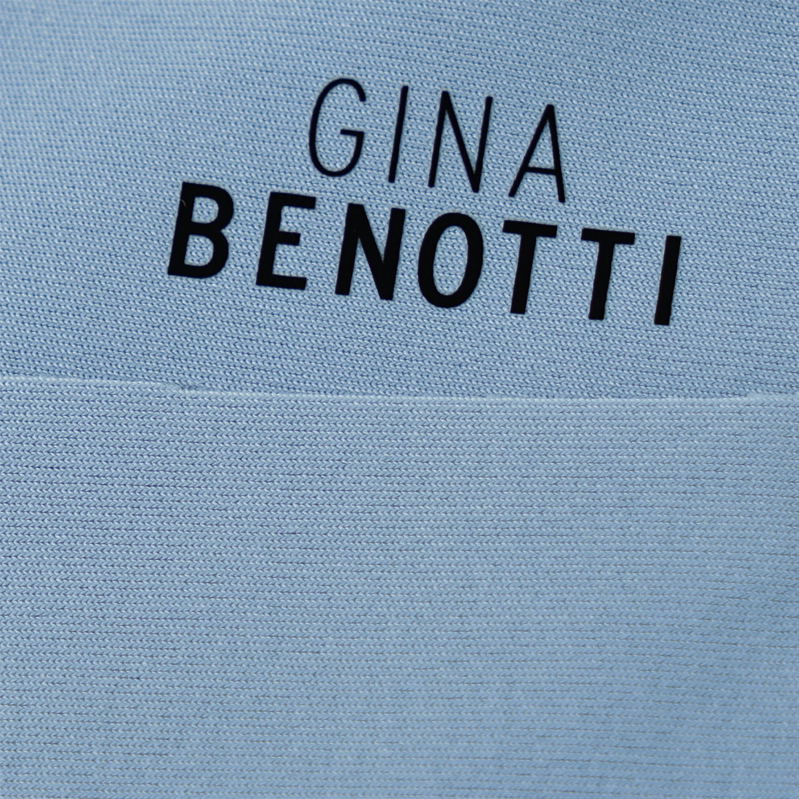 Naadloze damespanty van gladde microvezel