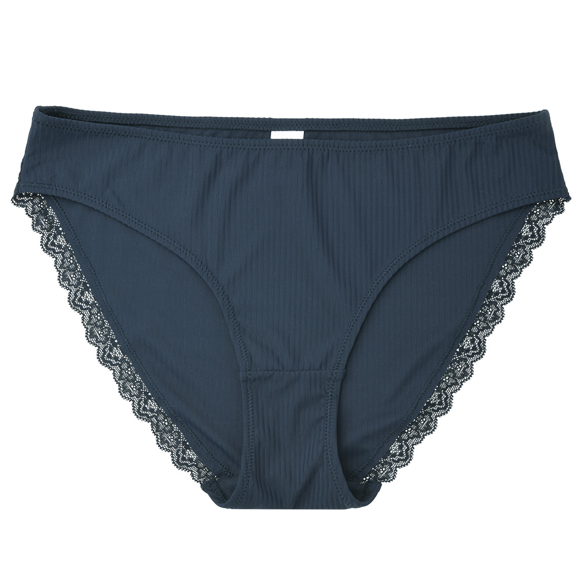 Damen Slip mit Spitze