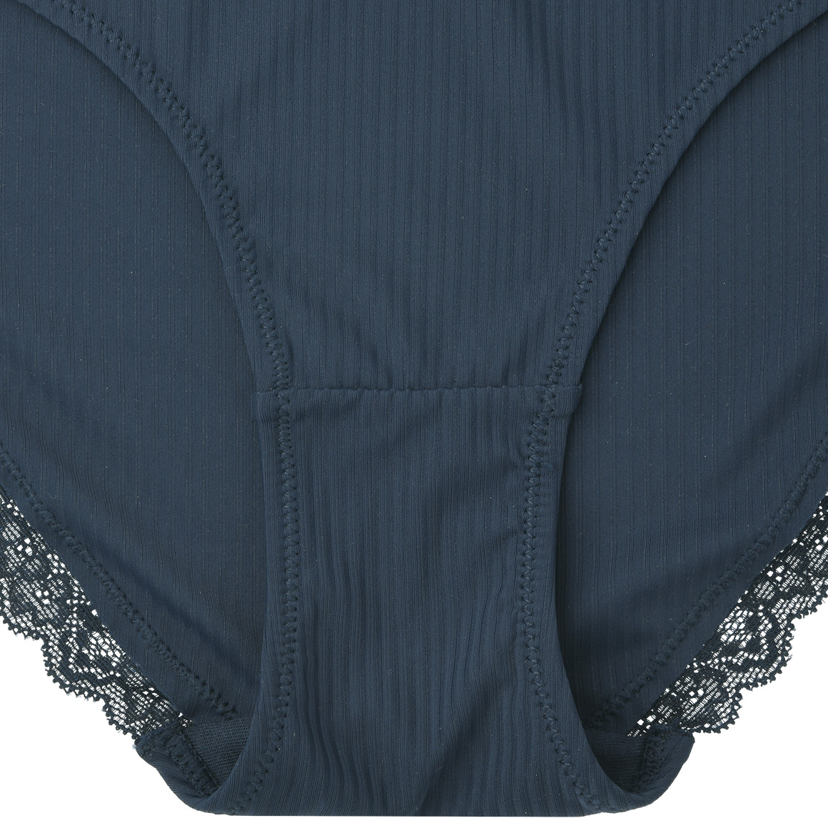 Damen Slip mit Spitze