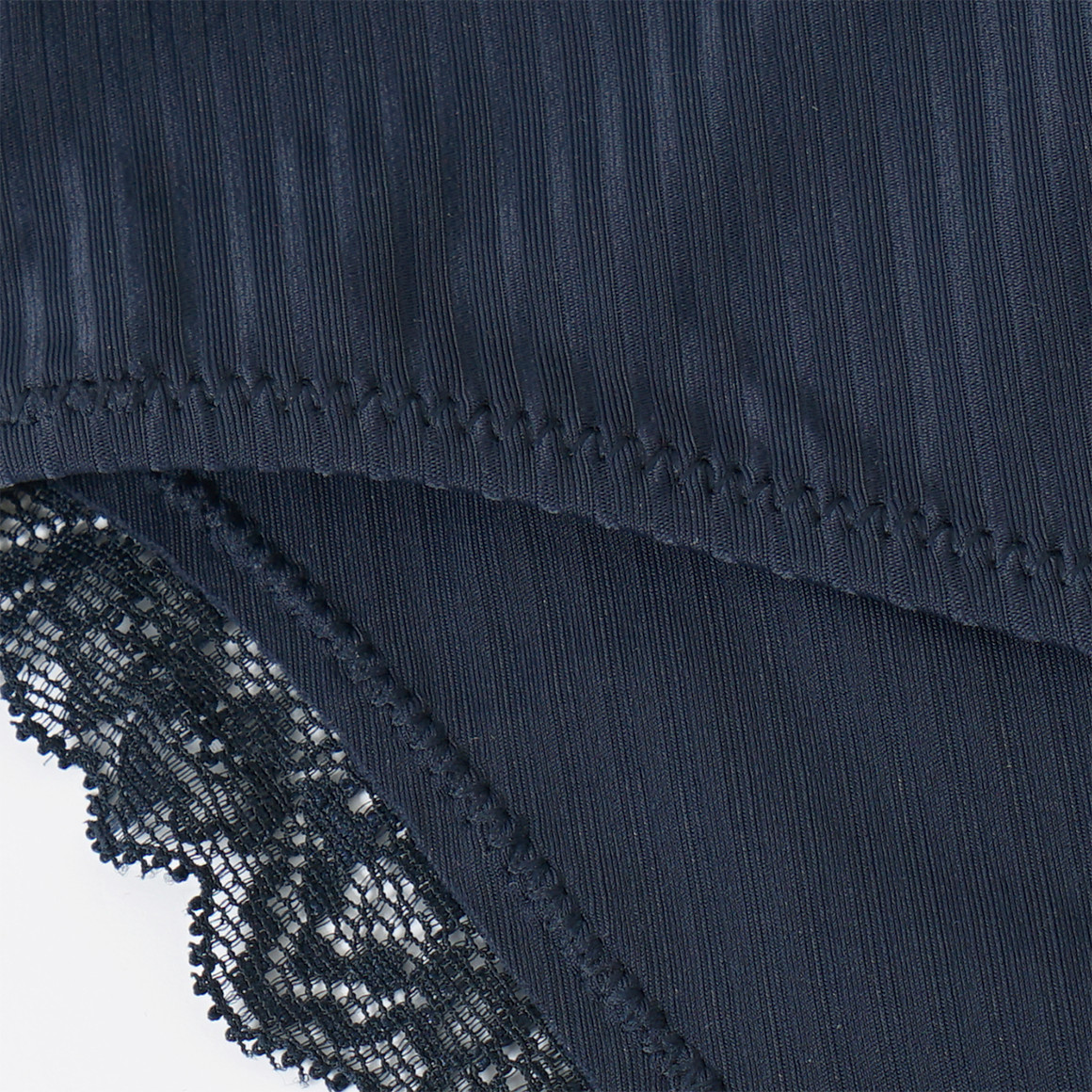 Damen Slip mit Spitze