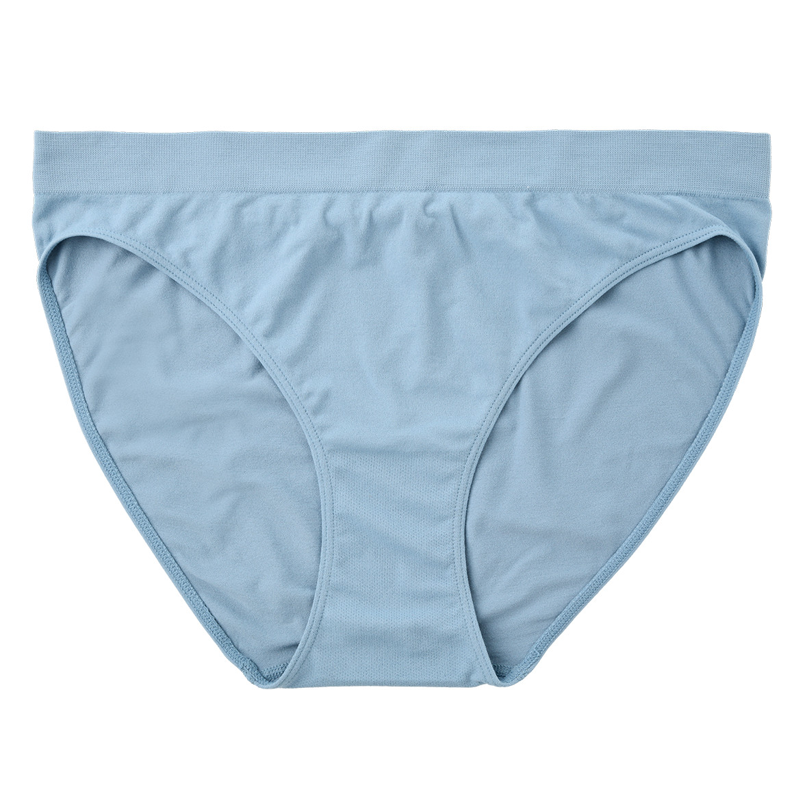 Damen Slip unifarben