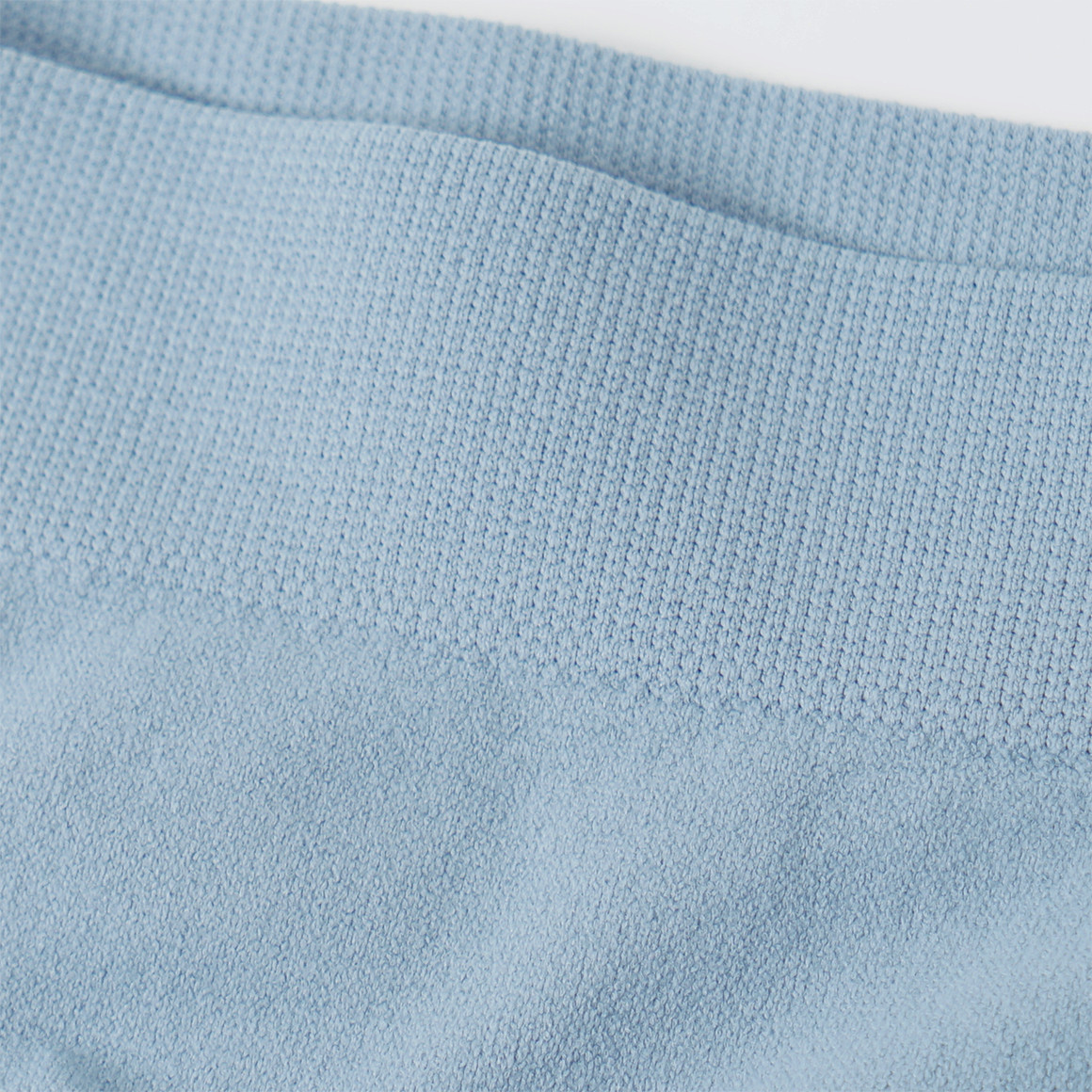 Damen Slip unifarben