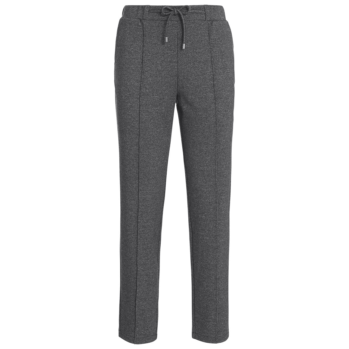 Dames joggingbroek met comfort tailleband