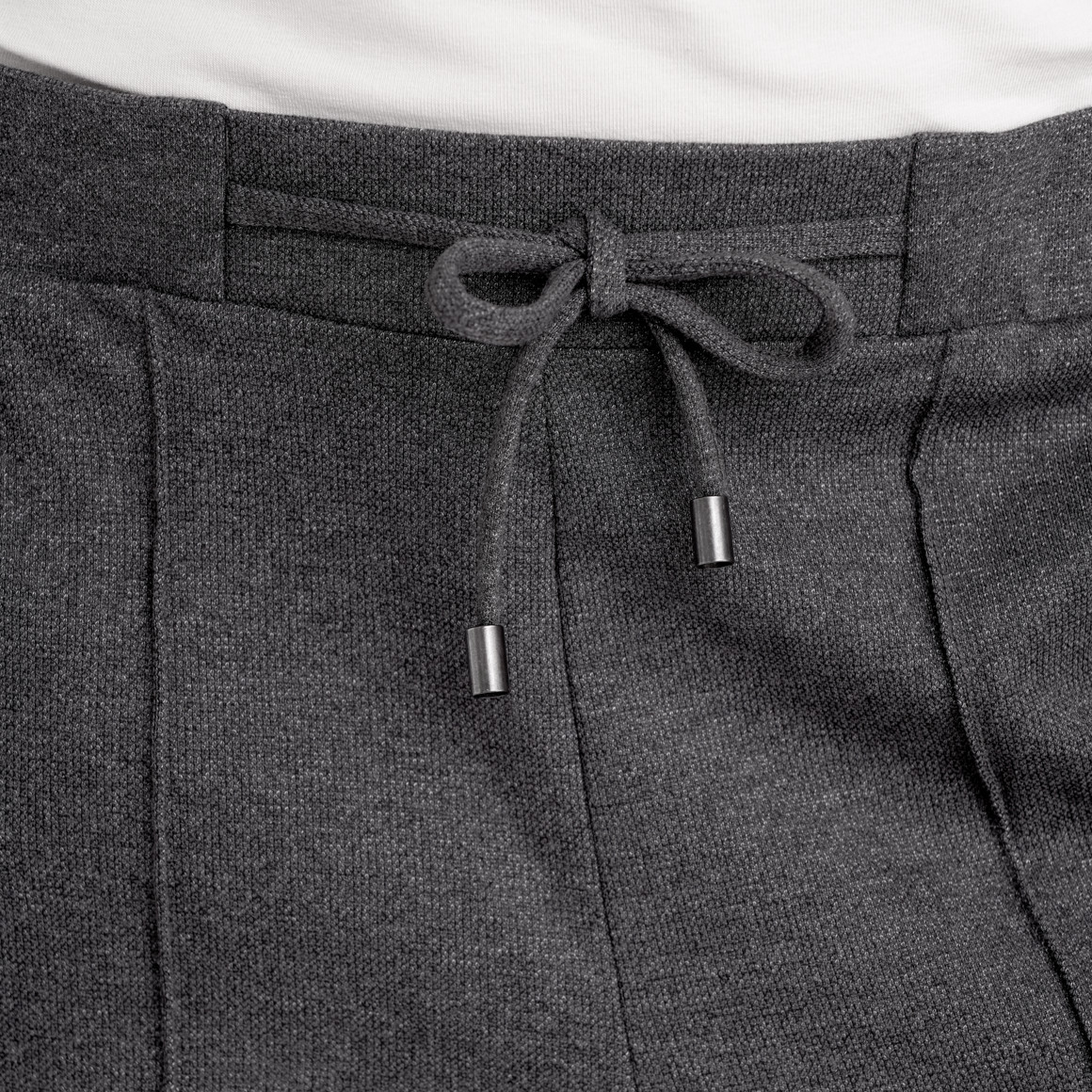 Dames joggingbroek met comfort tailleband