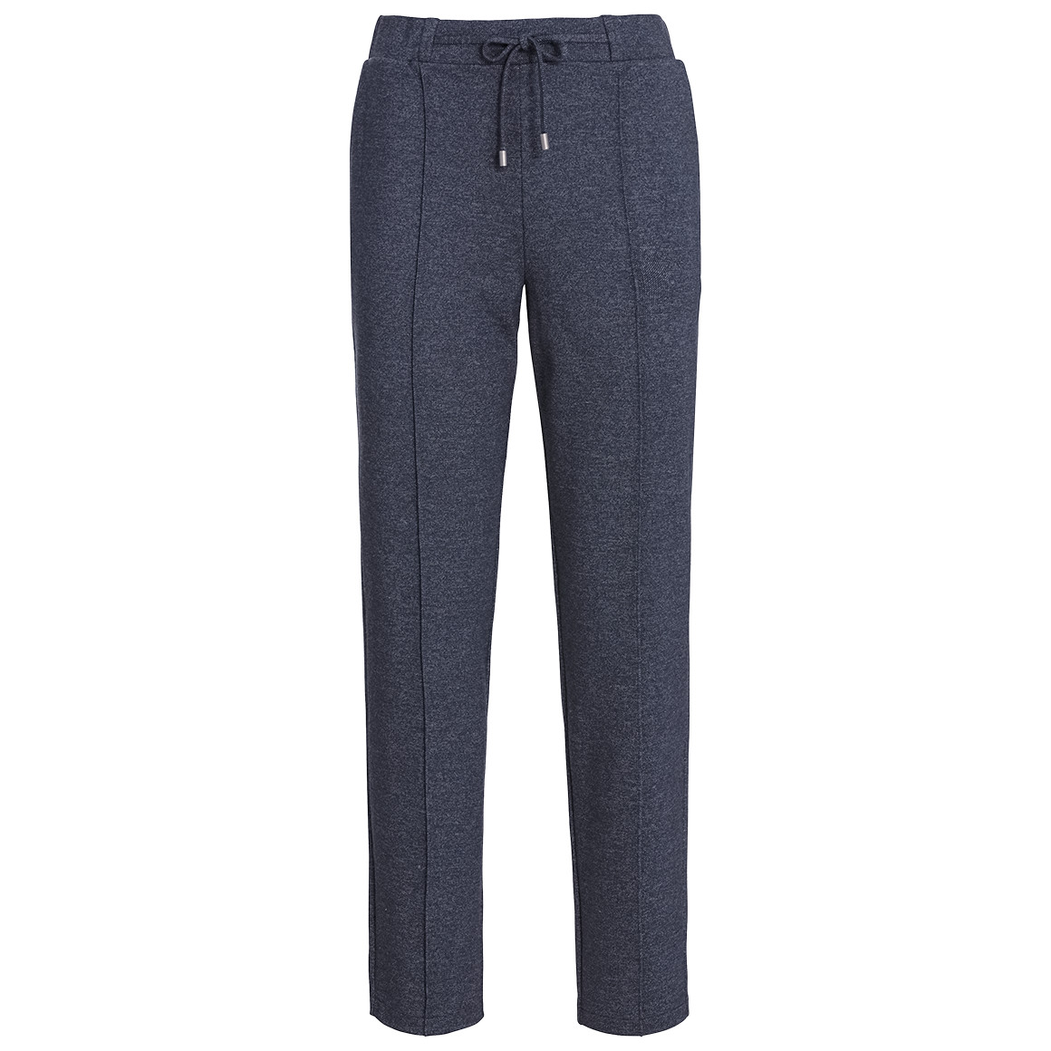 Dames joggingbroek met comfort tailleband