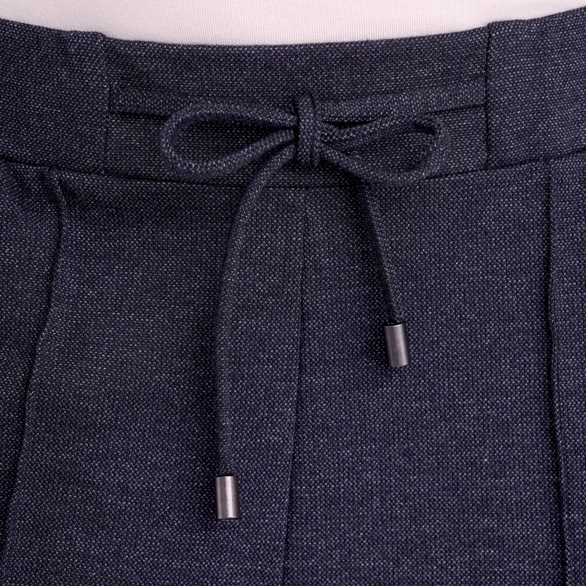 Dames joggingbroek met comfort tailleband