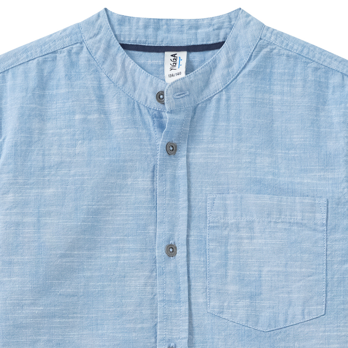 Jungen Hemd aus Baumwolle